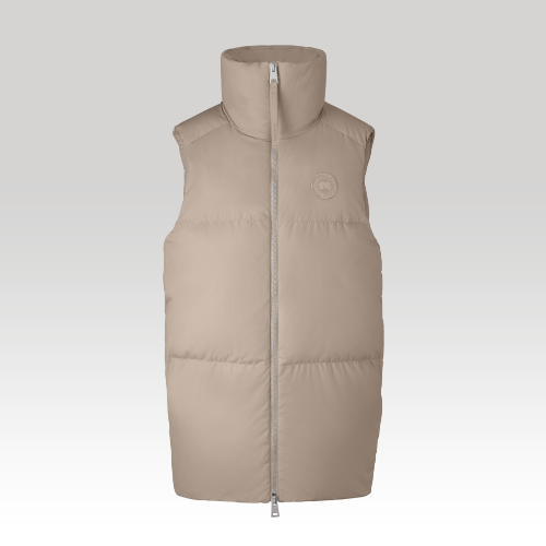 Veste longue Garnet (s, , TG) - Canada Goose - Modalova