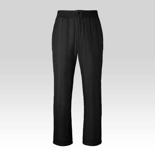 Pantalon matelassé Carlyle (s, , M) - Canada Goose - Modalova