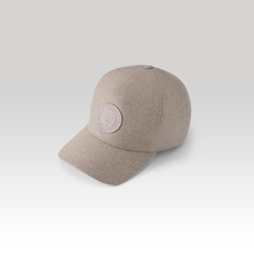 Casquette réglable en laine Arctic (s, , TAILLE UNIQUE) - Canada Goose - Modalova