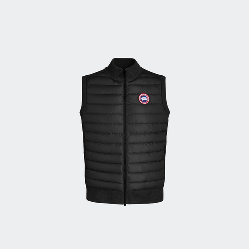 Gilet en tricot HyBridge® (s, , TG) - Canada Goose - Modalova