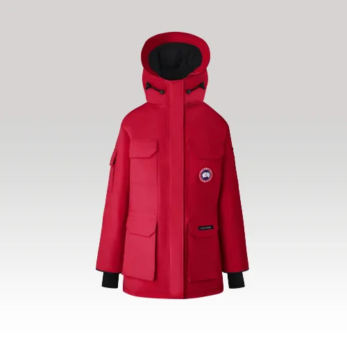 Parka Expedition Heritage (s, , TTP) - Canada Goose - Modalova