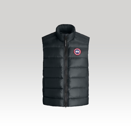 Gilet Crofton (s, , G) - Canada Goose - Modalova