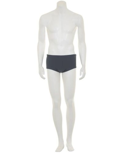 Amir Slama swimming trunks - Noir - Amir Slama - Modalova