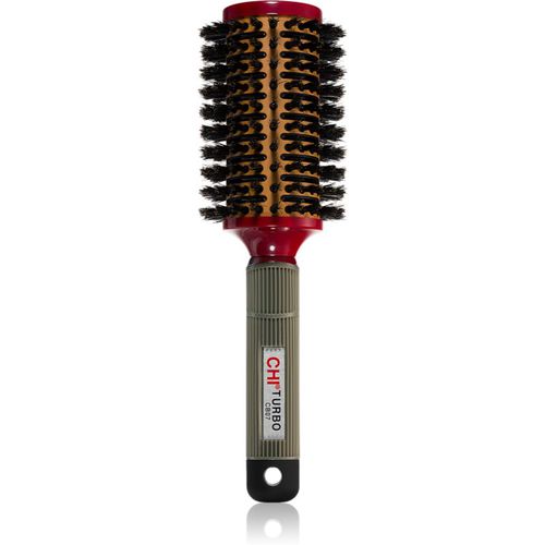 Turbo Ceramic Round Boar Large Brush brosse ronde extra large pour le volume des cheveux 1 pcs - CHI - Modalova