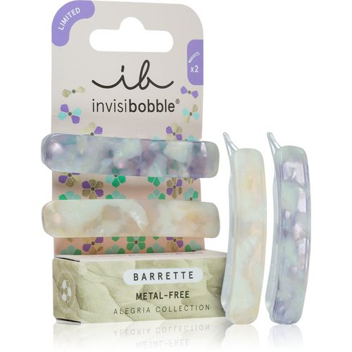 Barrette Turn on Your Healers barrettes à cheveux 2x1 pcs - invisibobble - Modalova