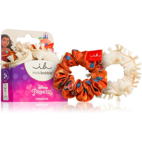 Disney Princess Moana élastiques à cheveux 2 pcs - invisibobble - Modalova