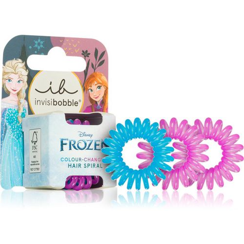 Disney Princess Frozen élastiques à cheveux 3 pcs - invisibobble - Modalova