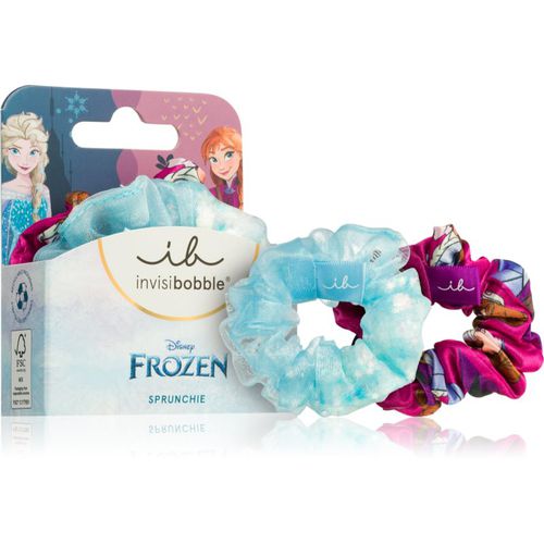 Disney Princess Frozen élastiques à cheveux 2 pcs 2 pcs - invisibobble - Modalova