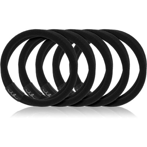 Hair Tie élastiques à cheveux Black 5 pcs - invisibobble - Modalova