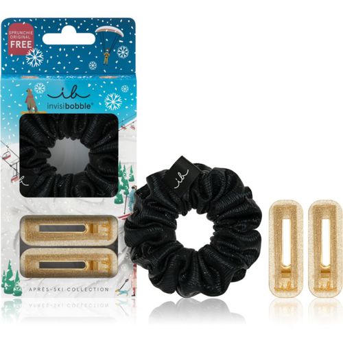 Apres Ski ensemble pour cheveux 3 pcs - invisibobble - Modalova