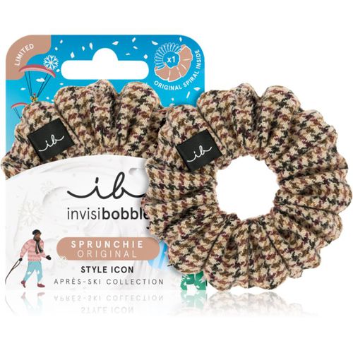 Apres Ski élastique à cheveux (édition limitée) 1 pcs - invisibobble - Modalova