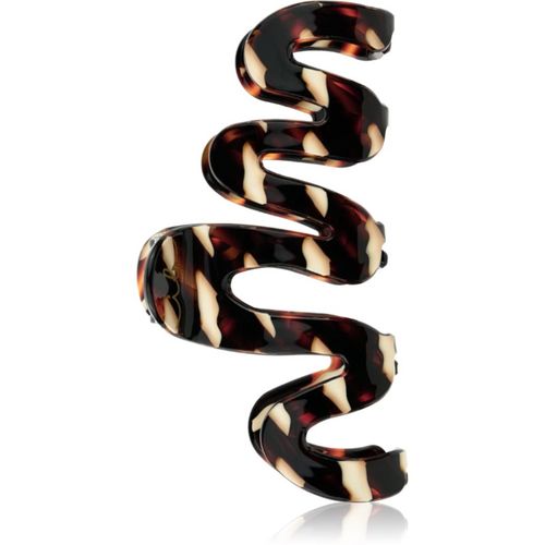 Clipstar Cacao Cream pince à cheveux taille L 1 pcs - invisibobble - Modalova