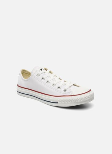 Baskets Chuck Taylor All Star Leather Ox pour - Converse - Modalova