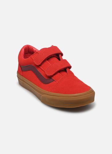 Baskets Old Skool V pour Enfant - Vans - Modalova