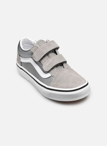 Baskets Old Skool V pour Enfant - Vans - Modalova