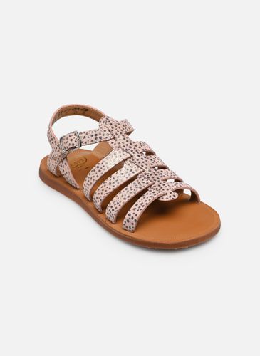 Sandales et nu-pieds Plagette Strap pour Enfant - Pom d Api - Modalova