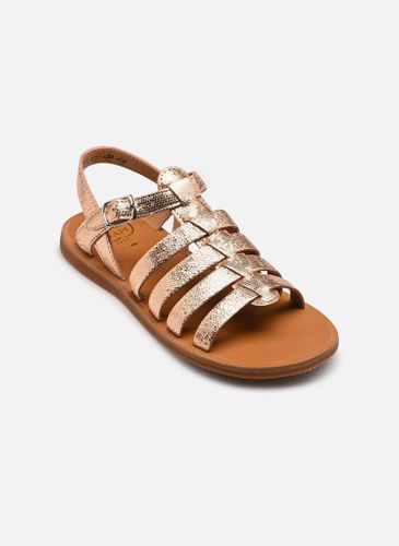 Sandales et nu-pieds Plagette Strap pour Enfant - Pom d Api - Modalova