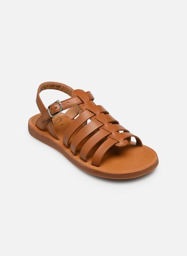 Sandales et nu-pieds Plagette Strap pour Enfant - Pom d Api - Modalova