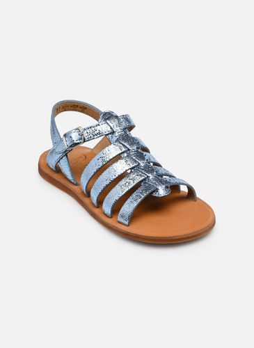 Sandales et nu-pieds Plagette Strap pour Enfant - Pom d Api - Modalova