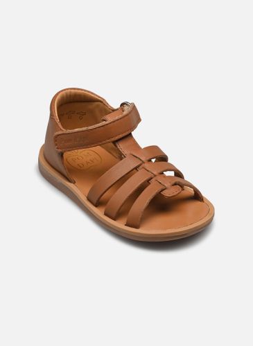 Sandales et nu-pieds POPPY STRAP pour Enfant - Pom d Api - Modalova