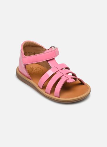Sandales et nu-pieds POPPY STRAP pour Enfant - Pom d Api - Modalova