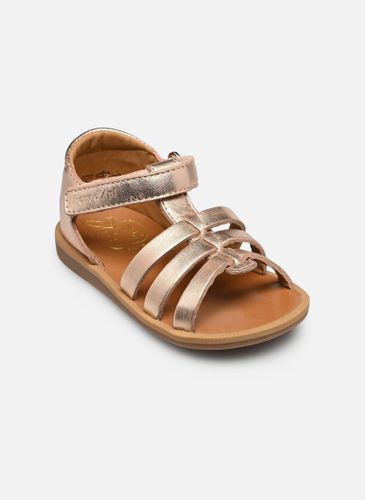 Sandales et nu-pieds POPPY STRAP pour Enfant - Pom d Api - Modalova