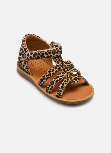 Sandales et nu-pieds POPPY STRAP pour Enfant - Pom d Api - Modalova