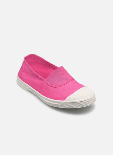 Ballerines Tennis Elastique E pour Enfant - Bensimon - Modalova