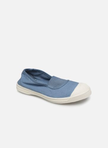 Baskets Tennis Elastique E pour Enfant - Bensimon - Modalova