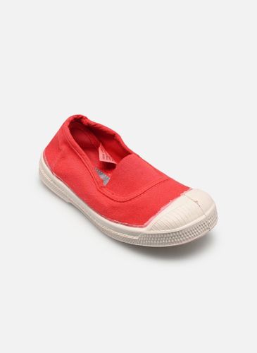 Baskets Tennis Elastique E pour Enfant - Bensimon - Modalova
