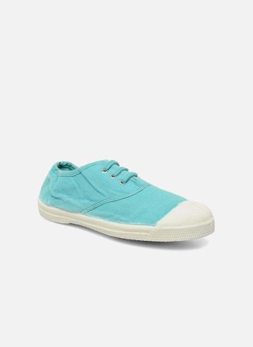 Baskets Tennis Lacets E pour Enfant - Bensimon - Modalova