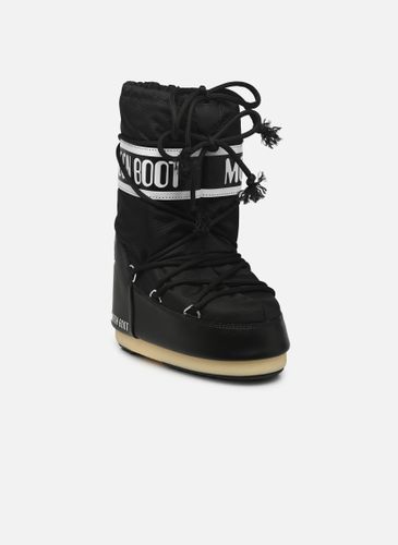 Bottes MB ICON NYLON K pour Enfant - Moon Boot - Modalova