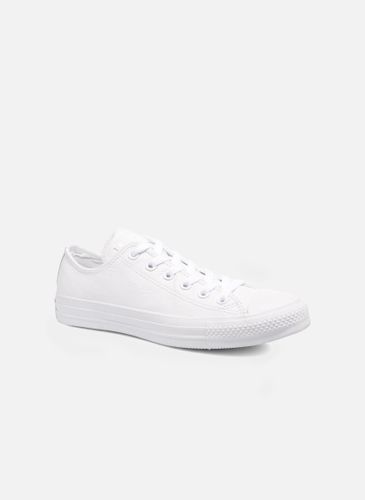 Baskets Chuck Taylor All Star Monochrome Leather pour - Converse - Modalova