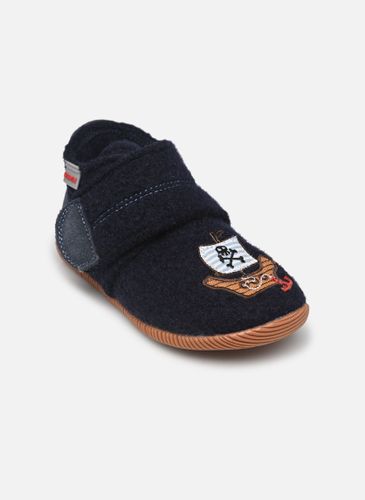 Bottes Oberkirch pour Enfant - Giesswein - Modalova