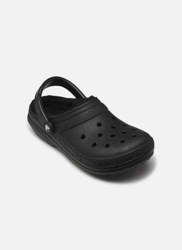 Chaussons Classic Lined Clog pour - Crocs - Modalova