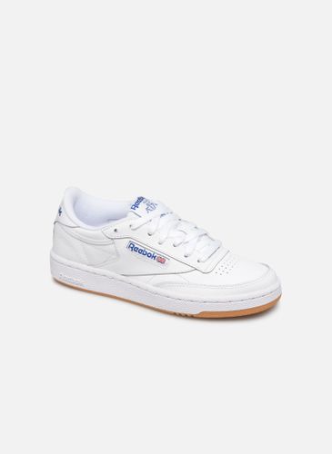 Baskets Reebok Club C 85 pour - Reebok - Modalova