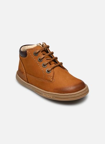 Bottines et boots Tackland pour Enfant - Kickers - Modalova