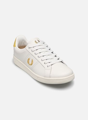 Baskets B721 Leather - Fred Perry - Modalova