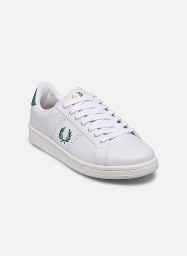 Baskets B721 Leather - Fred Perry - Modalova