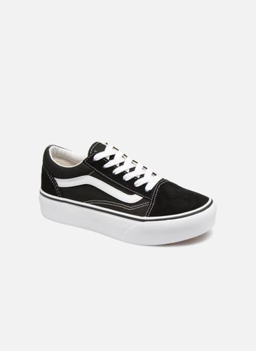 Baskets Old Skool Platform E pour Enfant - Vans - Modalova