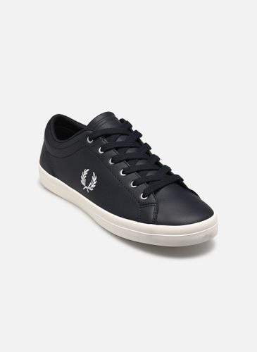 Baskets Baseline Leather - Fred Perry - Modalova
