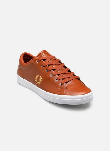Baskets Baseline Leather - Fred Perry - Modalova