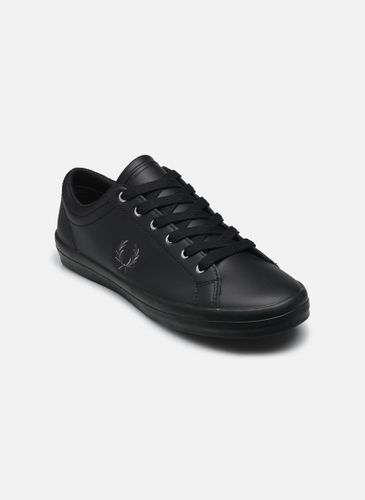 Baskets Baseline Leather - Fred Perry - Modalova