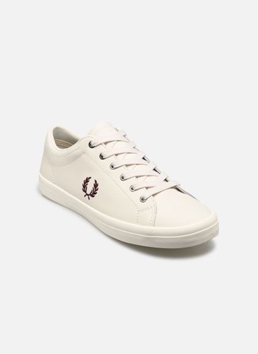 Baskets Baseline Leather - Fred Perry - Modalova
