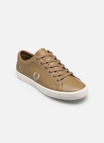 Baskets Baseline Leather - Fred Perry - Modalova