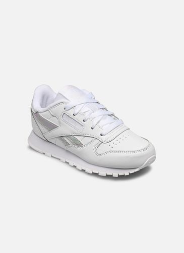 Baskets Classic Leather C pour Enfant - Reebok - Modalova