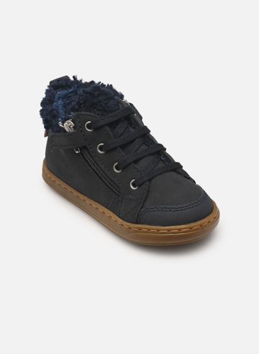 Bottines et boots Bouba Zip Wool pour Enfant - Shoo Pom - Modalova
