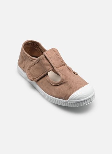 Baskets Cienta Pilou pour Enfant - Cienta - Modalova