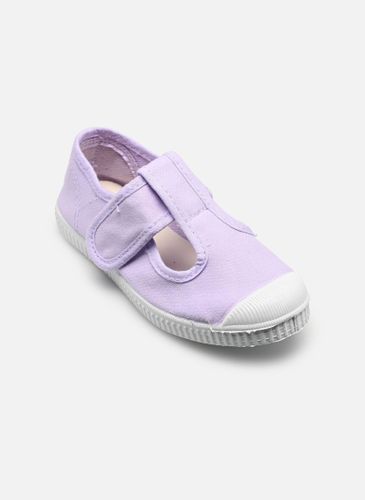 Baskets Cienta Pilou pour Enfant - Cienta - Modalova
