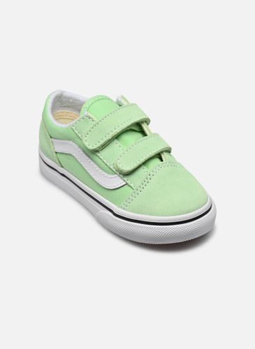 Baskets Old Skool V BB pour Enfant - Vans - Modalova